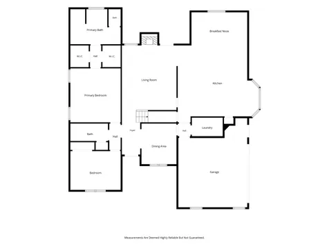 810 Walnut Grove Road Christiana TN 37037