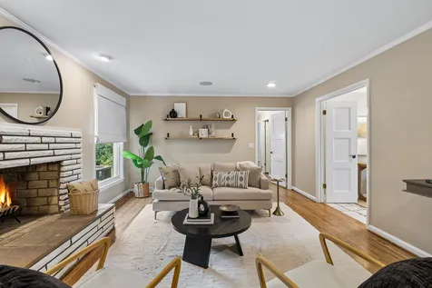 5911 Post Road Nashville TN 37205