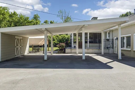 5911 Post Road Nashville TN 37205