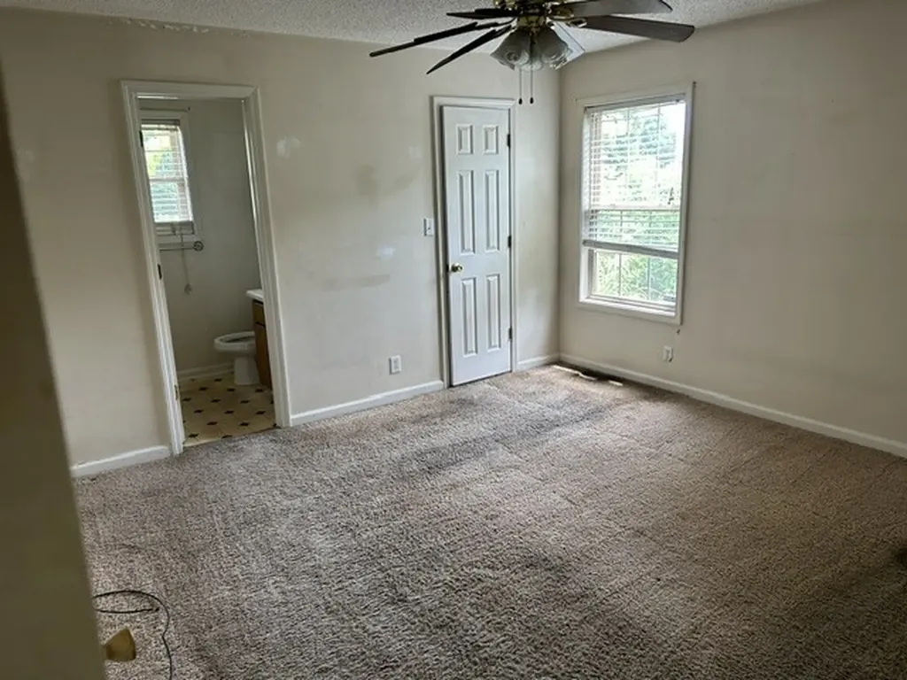 3277 S Senseney Circle Clarksville TN 37042