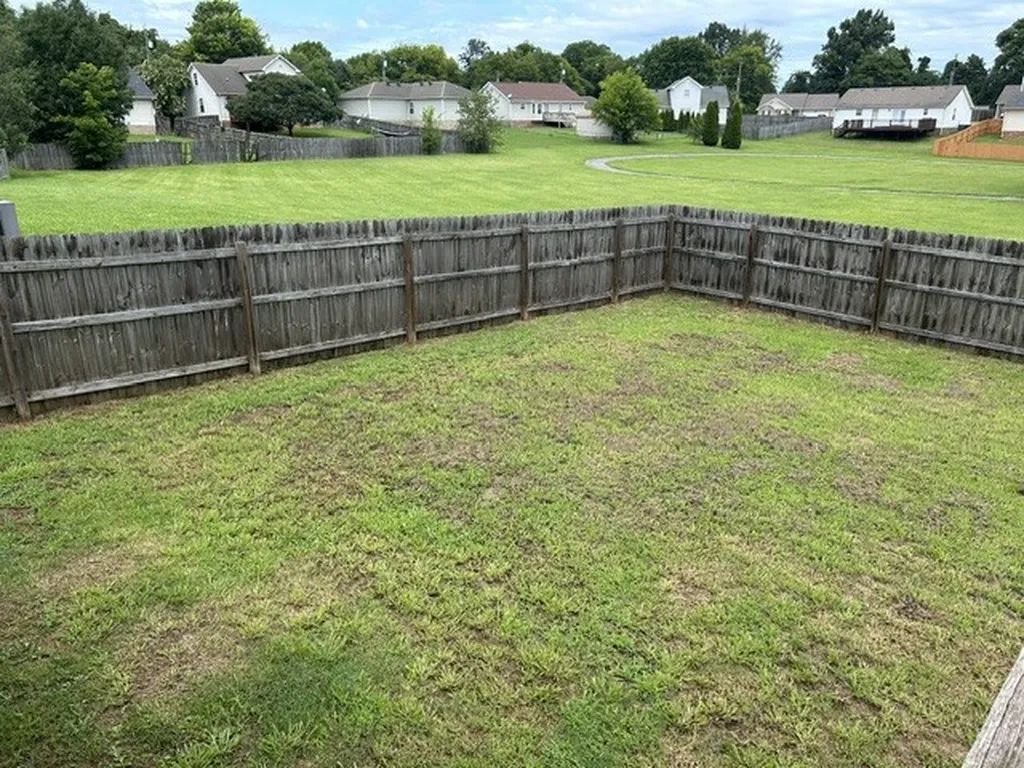 3277 S Senseney Circle Clarksville TN 37042