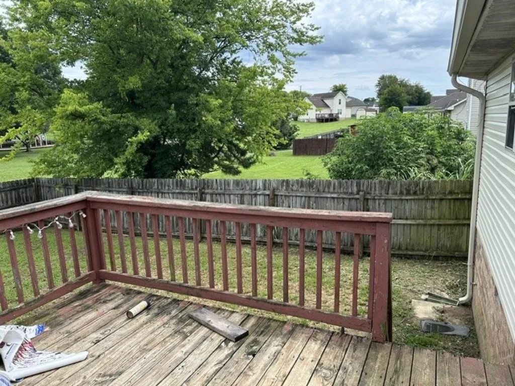 3277 S Senseney Circle Clarksville TN 37042