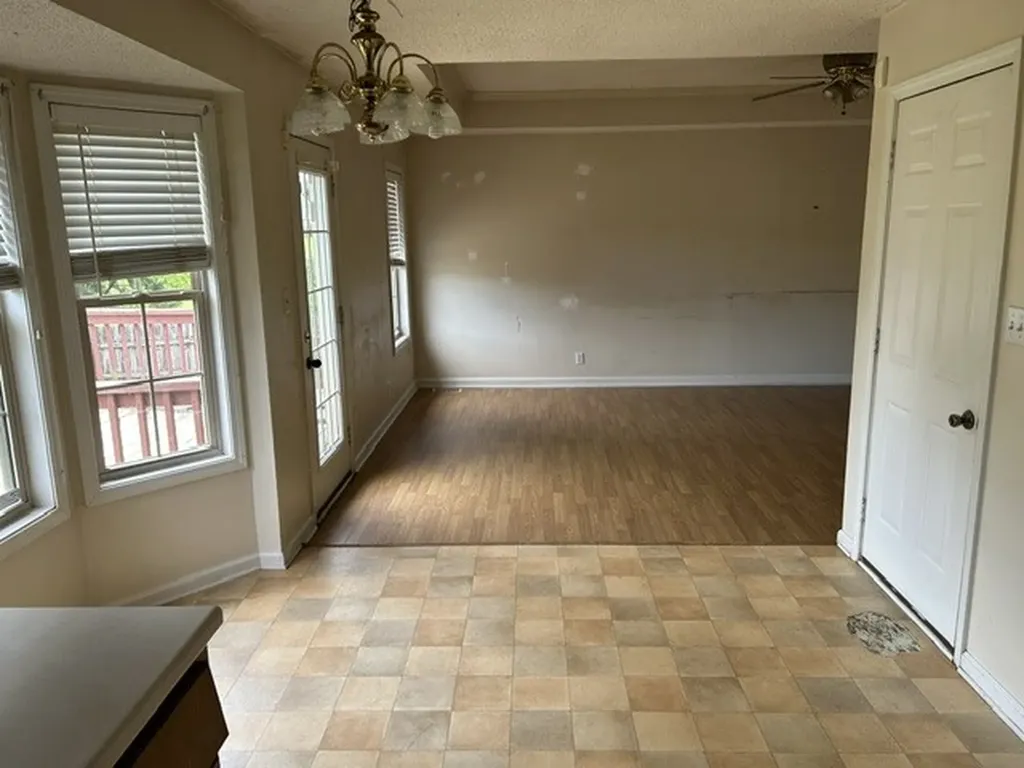 3277 S Senseney Circle Clarksville TN 37042