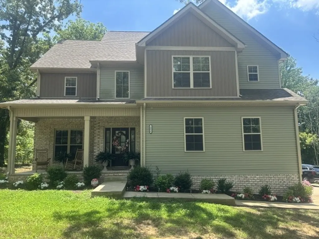 2086 Ussery Road, S Clarksville TN 37040