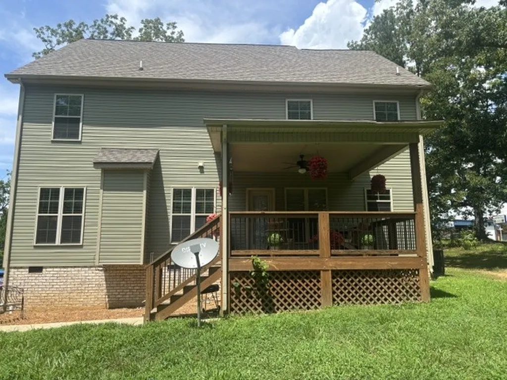 2086 Ussery Road, S Clarksville TN 37040