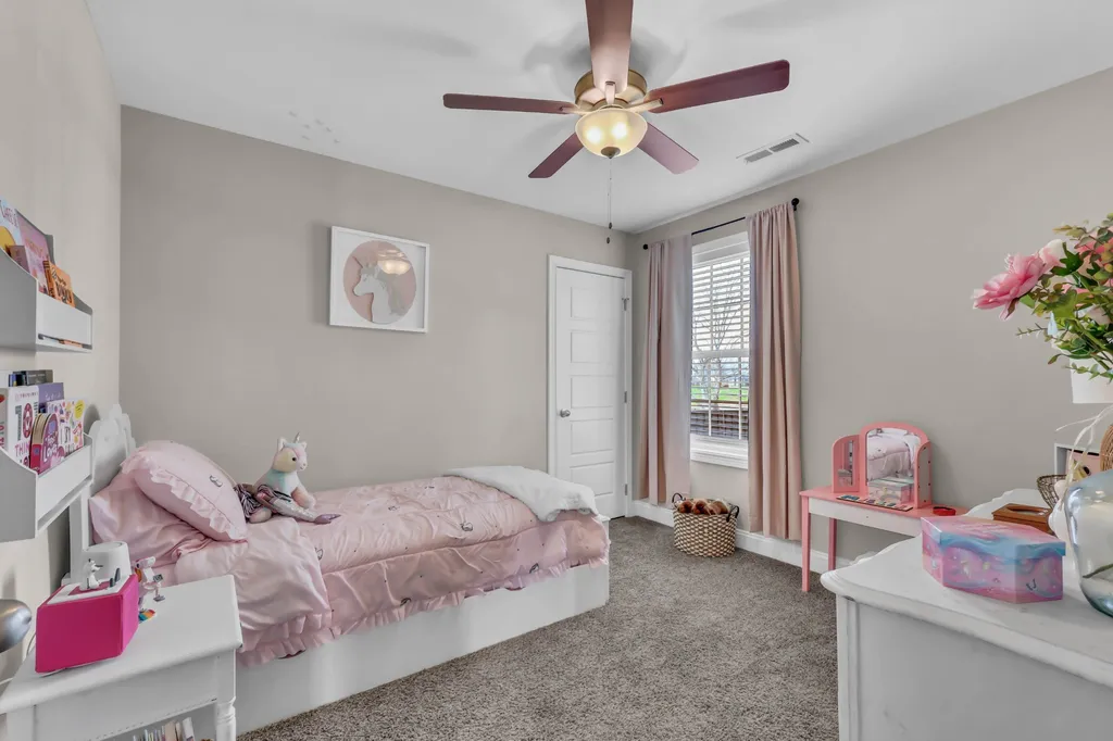 516 Castle Pinckney Lane Clarksville TN 37042
