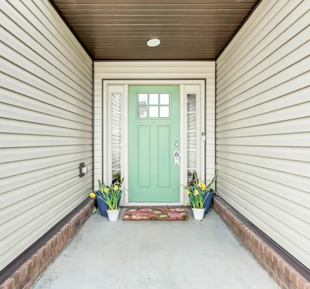 516 Castle Pinckney Lane Clarksville TN 37042