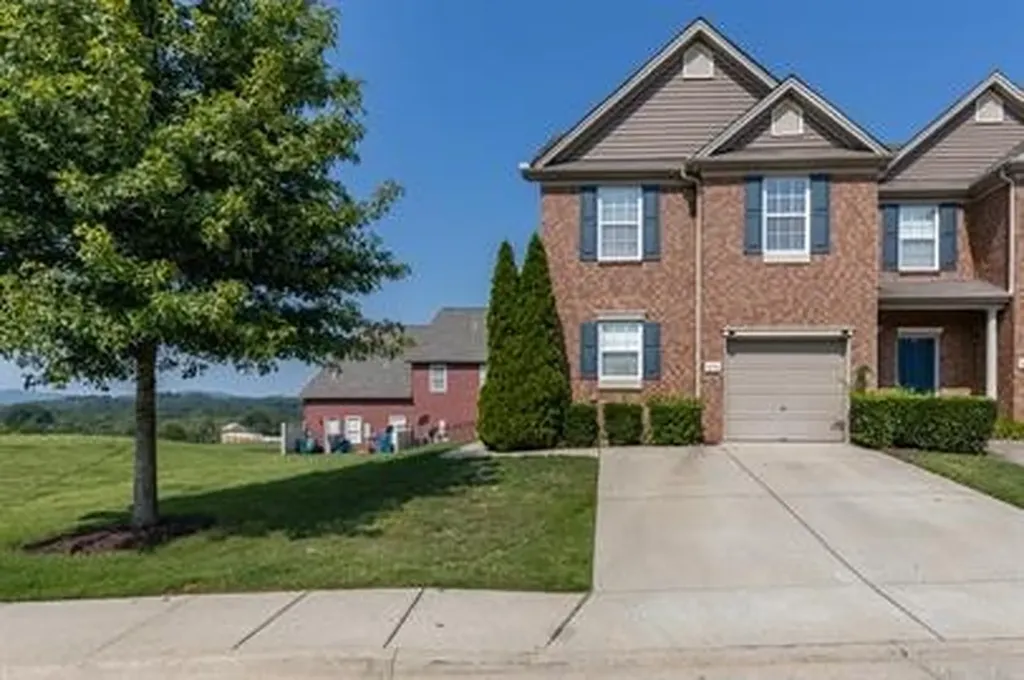 8734 Ambonnay Drive Brentwood TN 37027