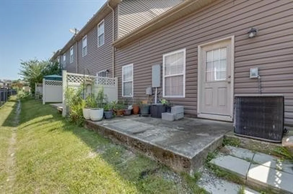 8734 Ambonnay Drive Brentwood TN 37027