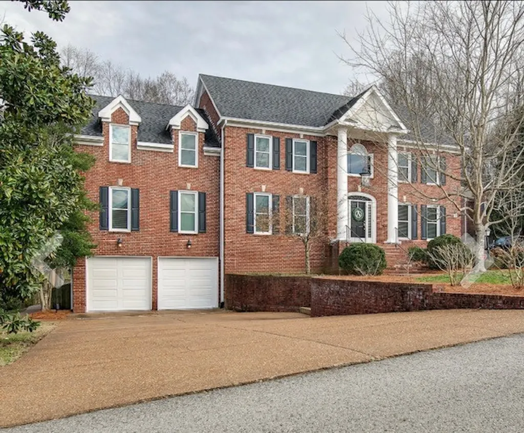 345 Saint Andrews Drive Franklin TN 37069