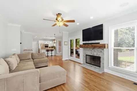 345 Saint Andrews Drive Franklin TN 37069