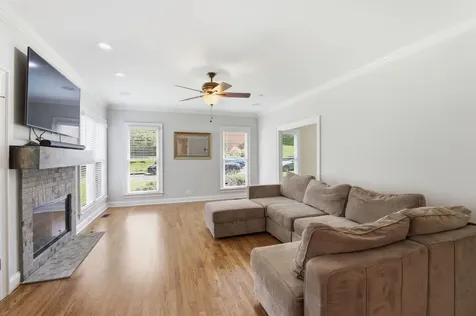 345 Saint Andrews Drive Franklin TN 37069