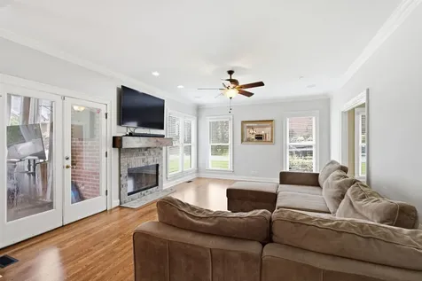 345 Saint Andrews Drive Franklin TN 37069