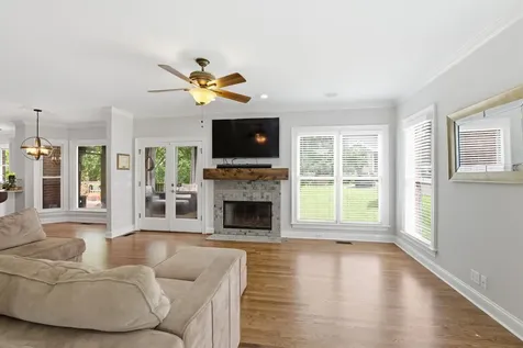 345 Saint Andrews Drive Franklin TN 37069