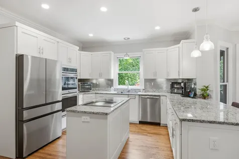 345 Saint Andrews Drive Franklin TN 37069
