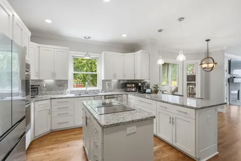 345 Saint Andrews Drive Franklin TN 37069