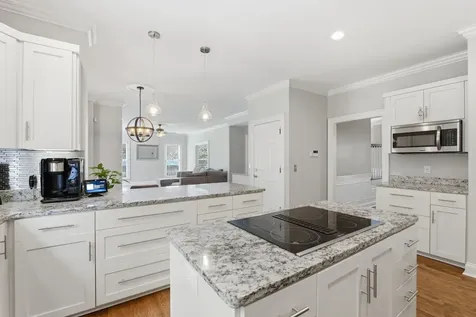 345 Saint Andrews Drive Franklin TN 37069