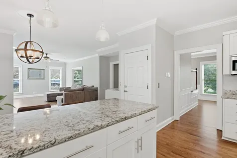 345 Saint Andrews Drive Franklin TN 37069