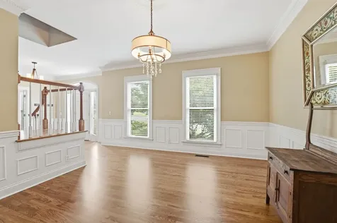 345 Saint Andrews Drive Franklin TN 37069