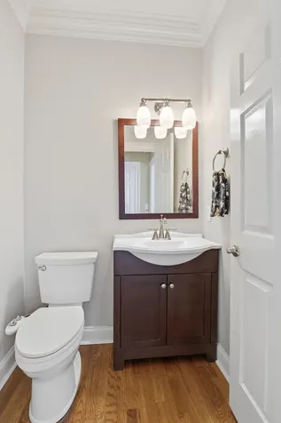 345 Saint Andrews Drive Franklin TN 37069