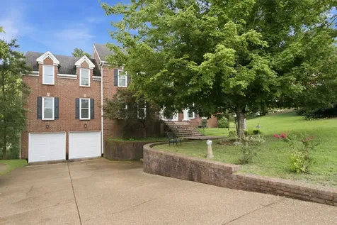 345 Saint Andrews Drive Franklin TN 37069