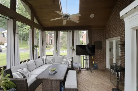 345 Saint Andrews Drive Franklin TN 37069