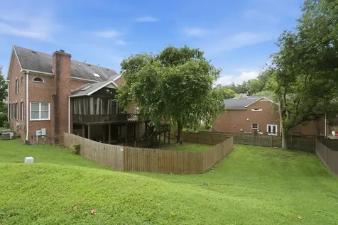 345 Saint Andrews Drive Franklin TN 37069