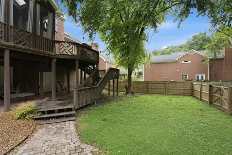 345 Saint Andrews Drive Franklin TN 37069
