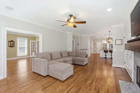 345 Saint Andrews Drive Franklin TN 37069