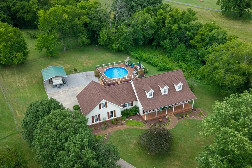 159 Grandview Drive Gallatin TN 37066