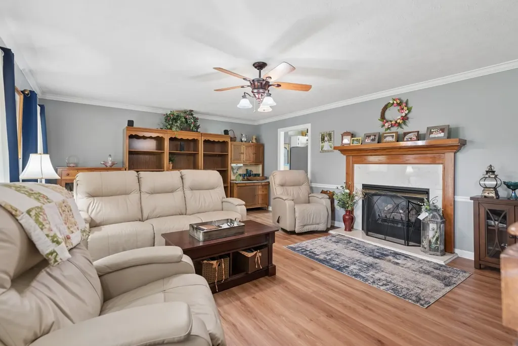 159 Grandview Drive Gallatin TN 37066