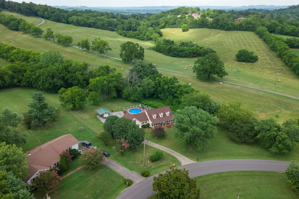 159 Grandview Drive Gallatin TN 37066