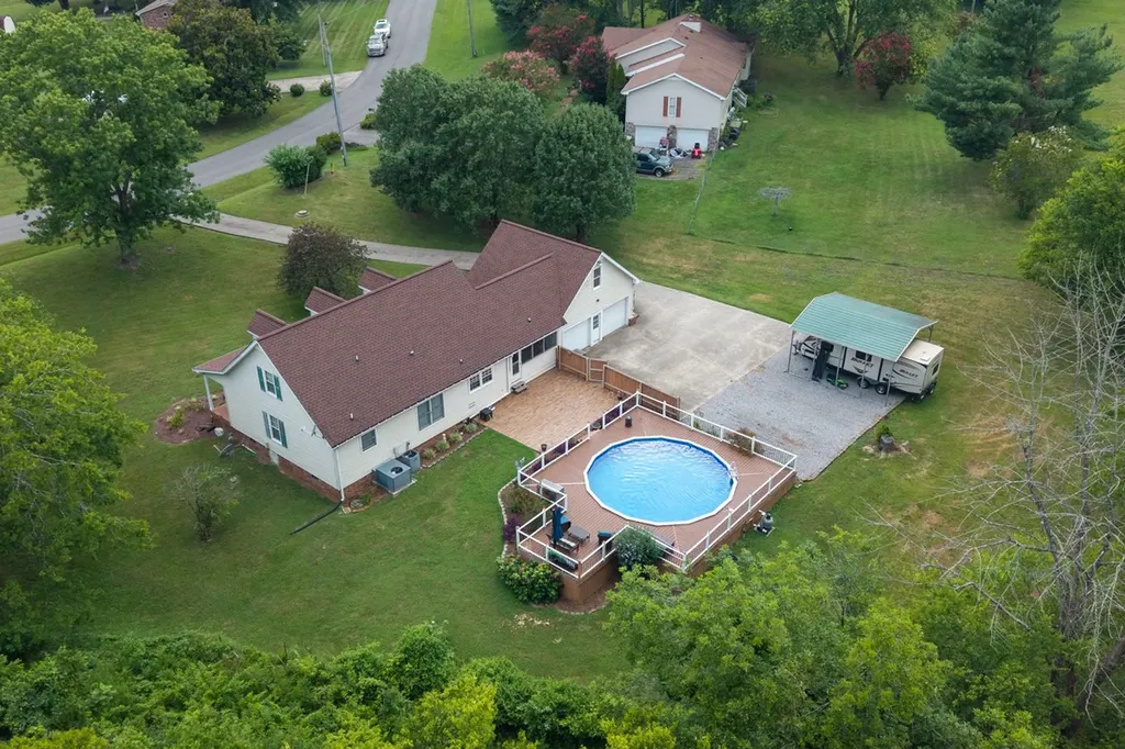 159 Grandview Drive Gallatin TN 37066
