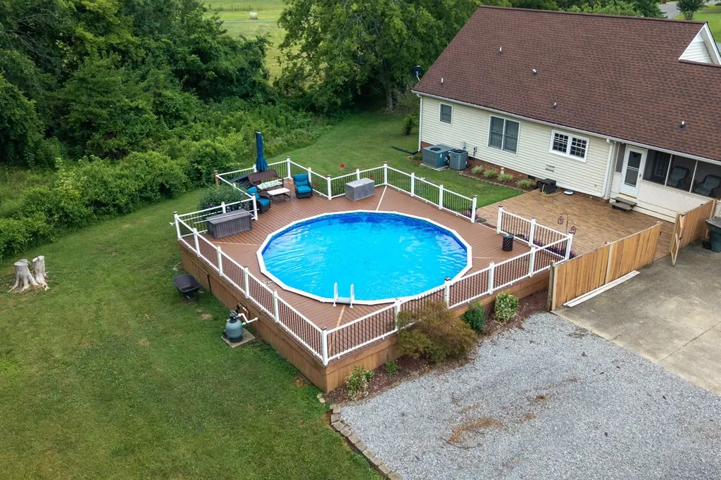 159 Grandview Drive Gallatin TN 37066
