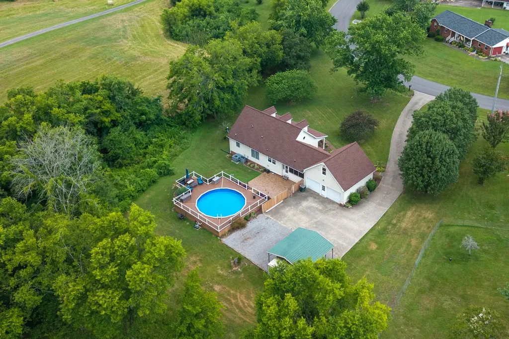 159 Grandview Drive Gallatin TN 37066