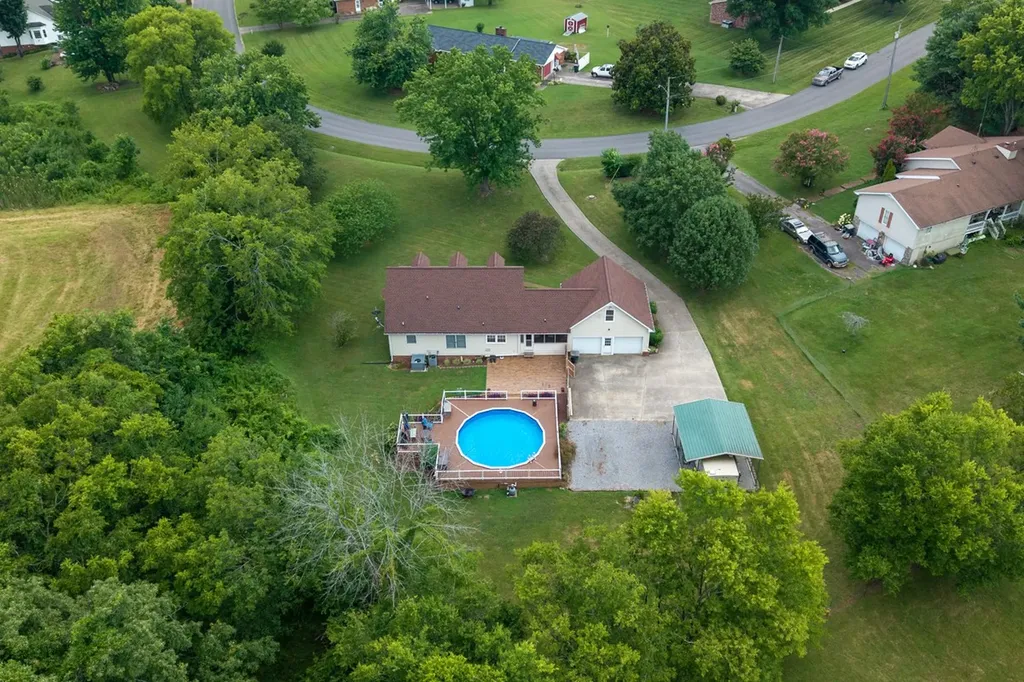 159 Grandview Drive Gallatin TN 37066