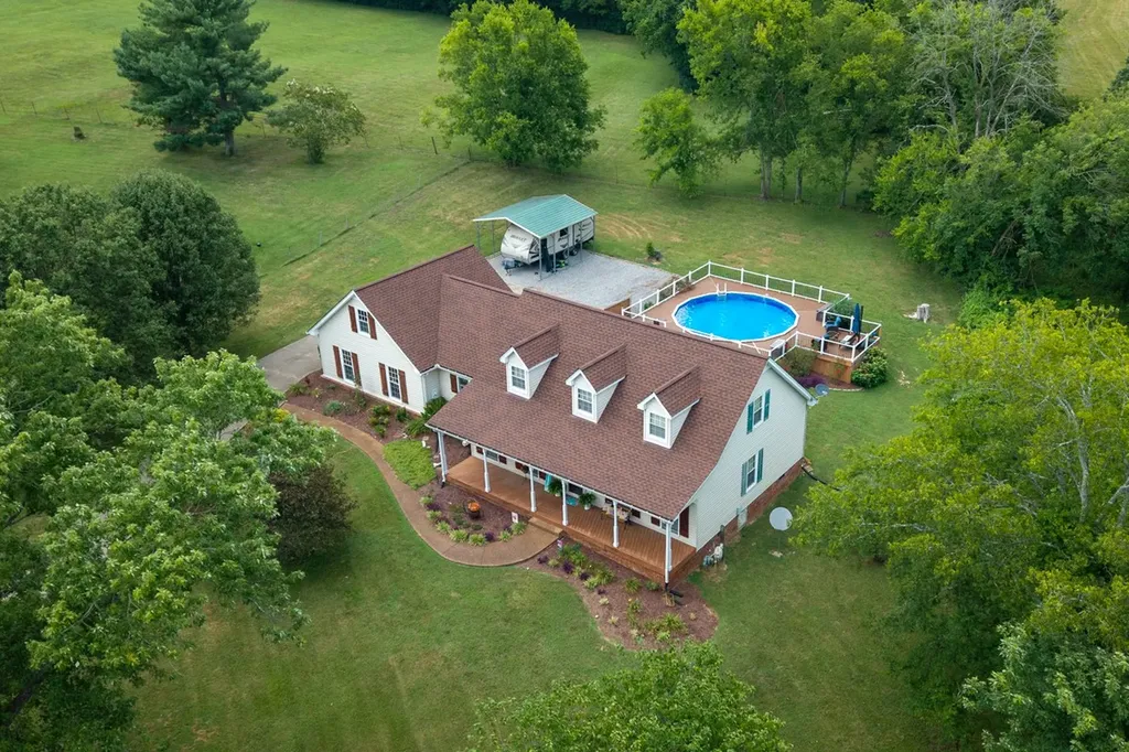159 Grandview Drive Gallatin TN 37066