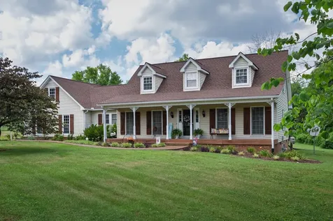 159 Grandview Drive Gallatin TN 37066