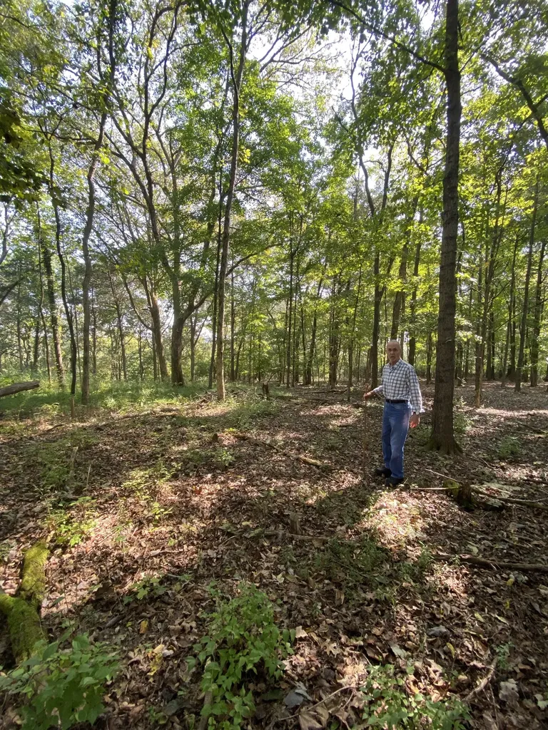 0 Pawnee Trail Madison TN 37115
