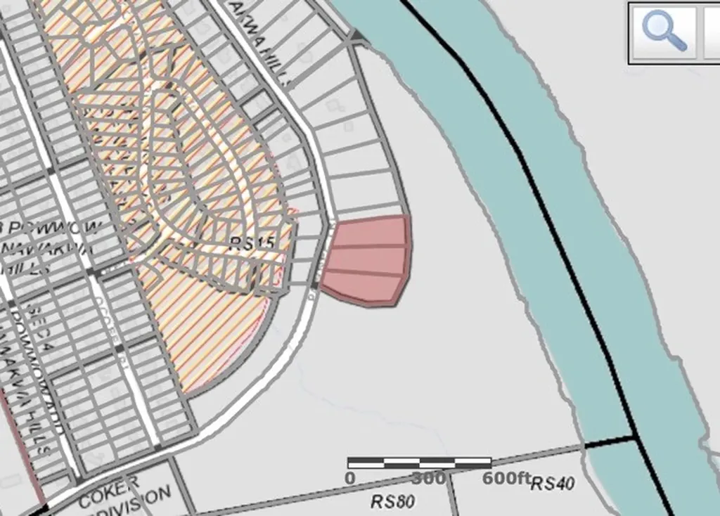 0 Pawnee Trail Madison TN 37115