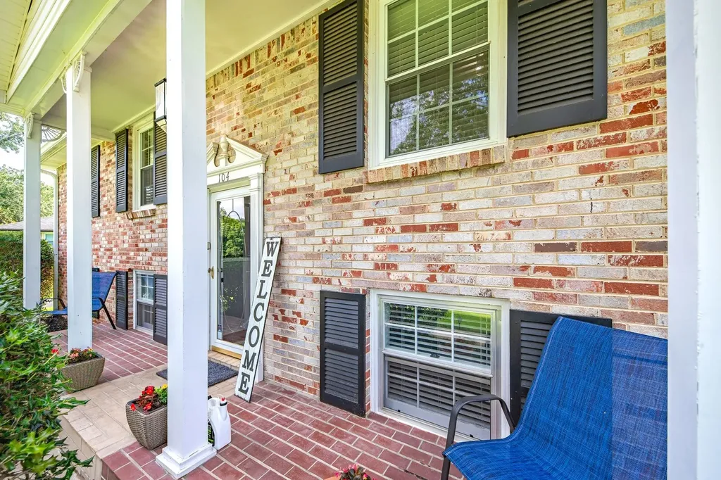 104 Hemingway Drive Columbia TN 38401