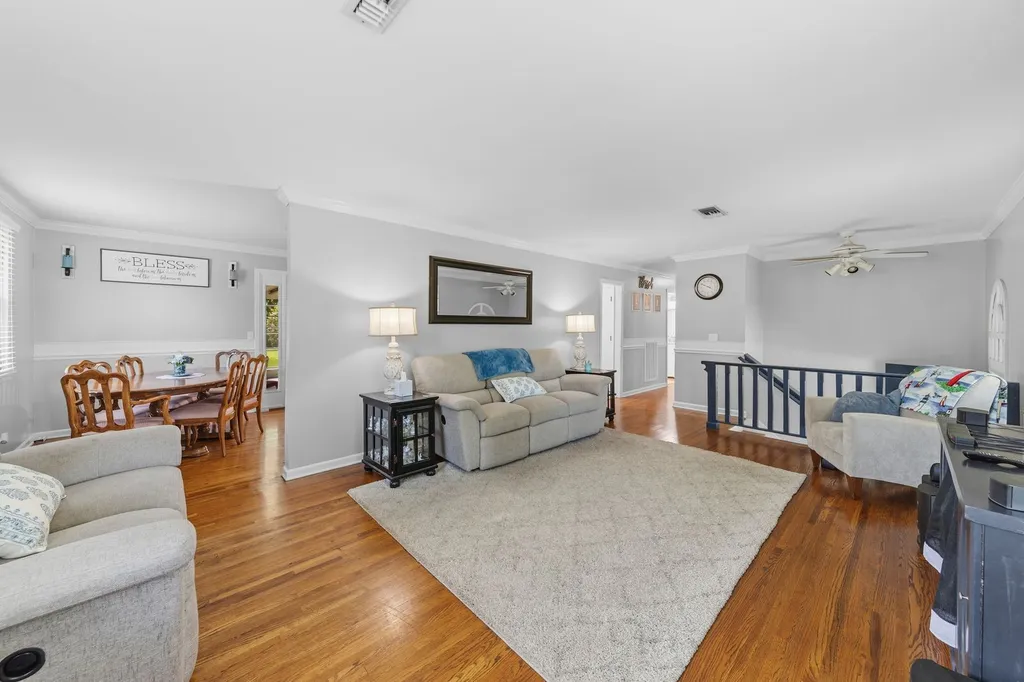 104 Hemingway Drive Columbia TN 38401