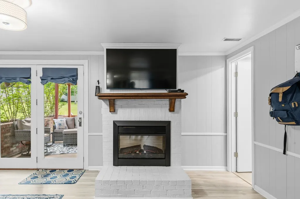 104 Hemingway Drive Columbia TN 38401