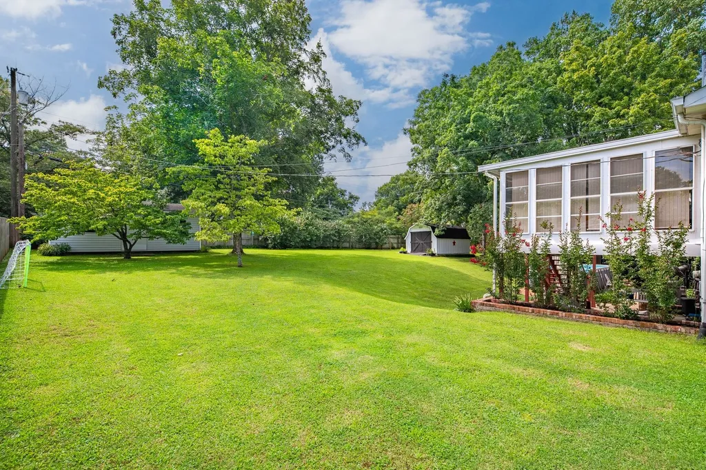 104 Hemingway Drive Columbia TN 38401