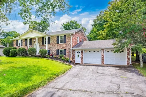 104 Hemingway Drive Columbia TN 38401