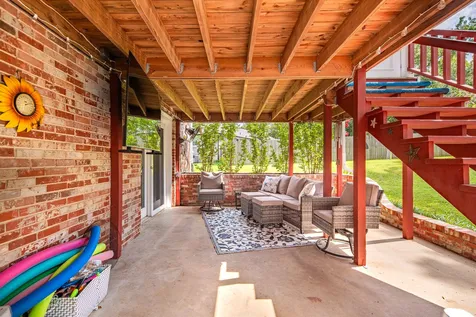 104 Hemingway Drive Columbia TN 38401