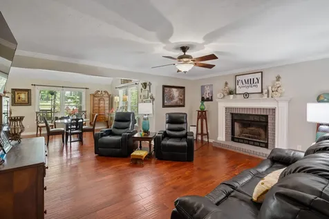 307 Carole Lane Mount Juliet TN 37122