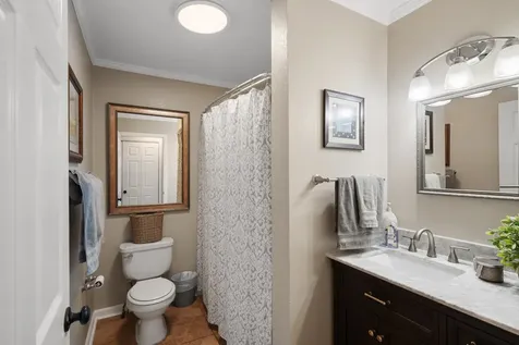 307 Carole Lane Mount Juliet TN 37122