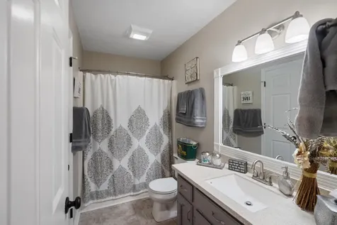 307 Carole Lane Mount Juliet TN 37122