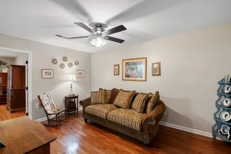 307 Carole Lane Mount Juliet TN 37122